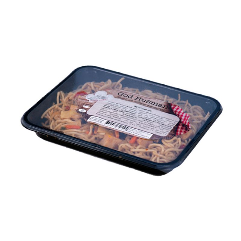 KYCKLINGWOK 400 GR 