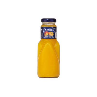 JUICE  mango juice 