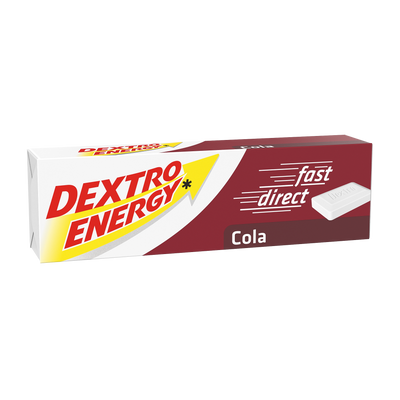 DEXTROSOL STICKS COLA