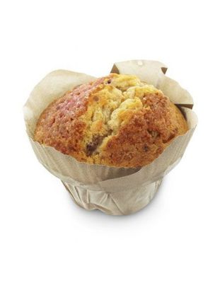 HALLON/VITCHOKLADMUFFIN