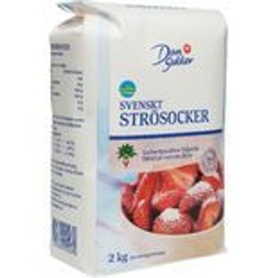 STRÃSOCKER 
