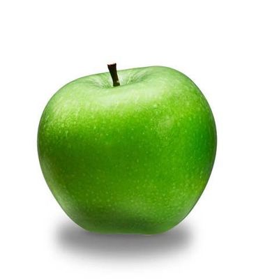 ÄPPLEN GRÖNA
