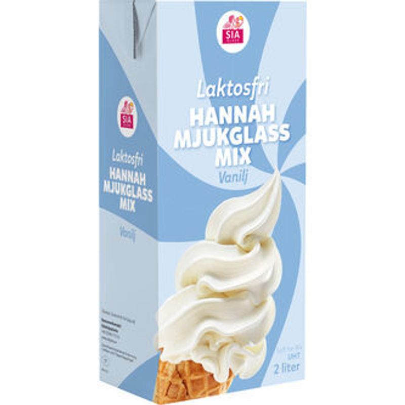 2-l Veg Mjukglassmix Hannah LF