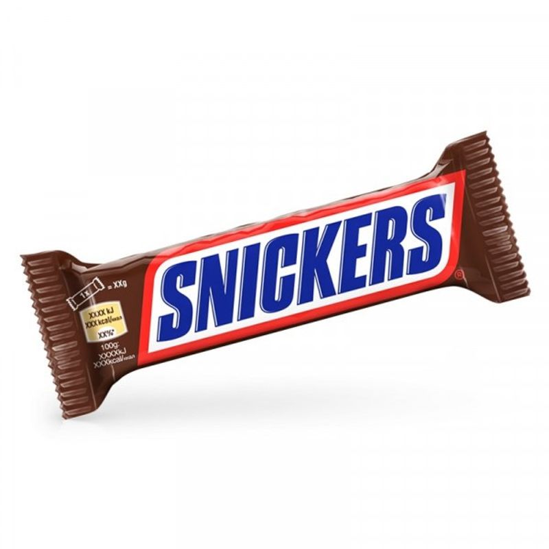 SNICKERS