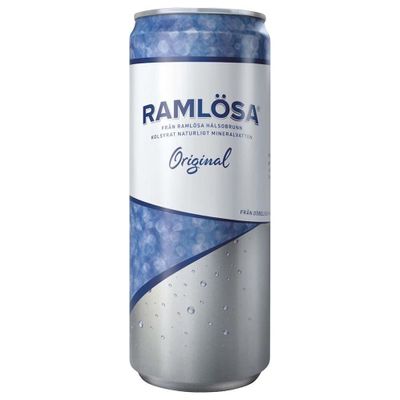 RAMLÖSA ORIGINAL