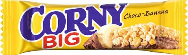 CORNY BIG CHOKLAD/BANAN