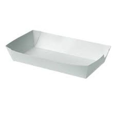 MOSTRÅG MINI VIT