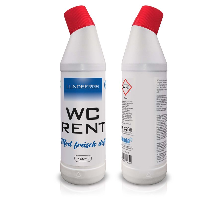 WC-RENT