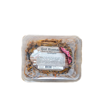 KYCKLINGWOK 400 GR