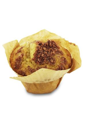 ÄPPEL/KANEL MUFFIN
