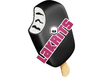LAKRITS