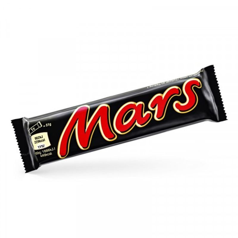 MARS