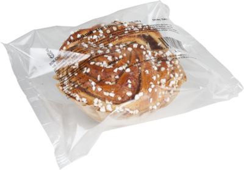 KANELKNUT STYCKFÃRPACKAD 