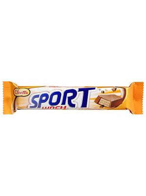 SPORTLUNCH DUBBEL