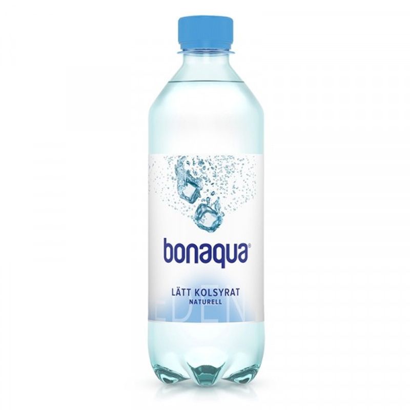 BONAQUA NATURELL