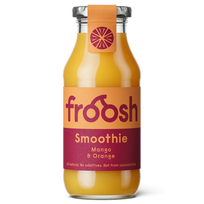 FROOSH MANGO/APELSIN