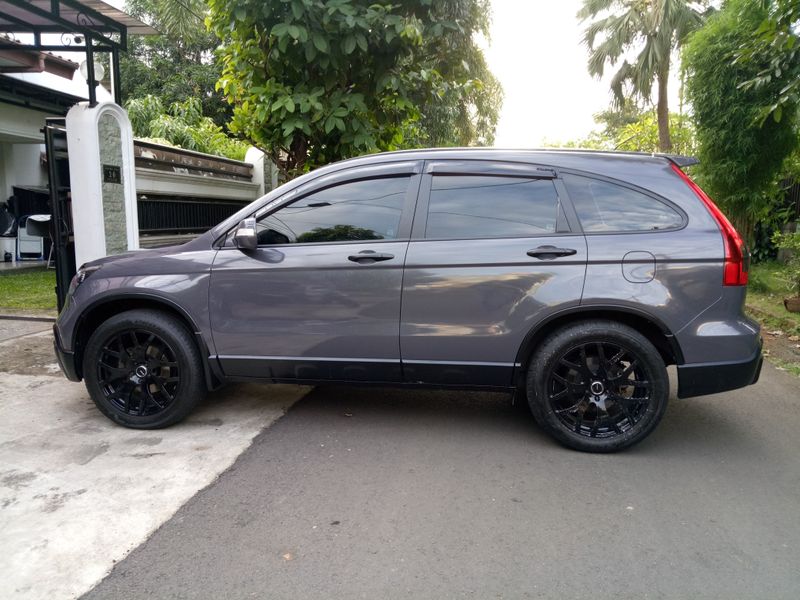 ORACAL 970GRA - 093 ANTHRACITE