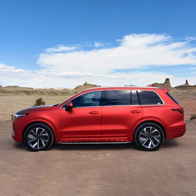 TeckWrap SMT15 Flame Red