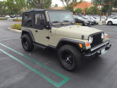 Avery Matte Khaki Green
