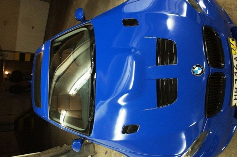 KPMF Gloss Ultramarine K88064 Vinyl