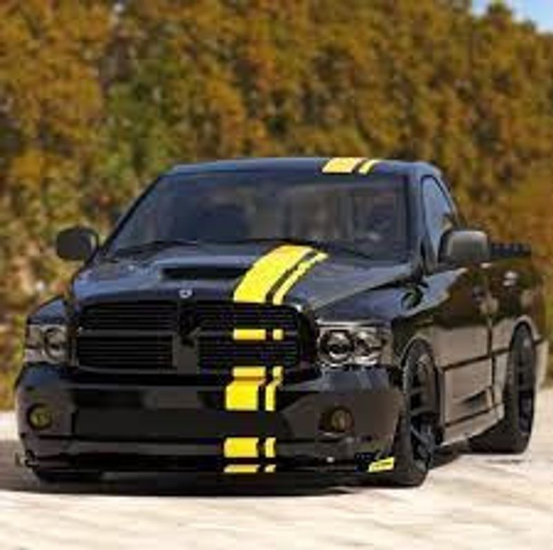 Ljusgul Stripes - Premium