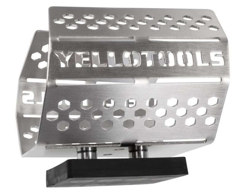 YelloKNOX Mag - Varmluftspistolshållare