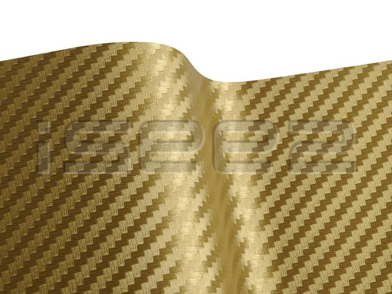 iSee2 50.980ACTN Carbon Fibre Gold