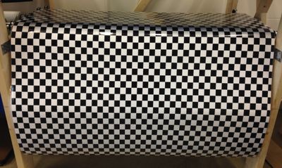 VN WRAP - RUTIG VINYL