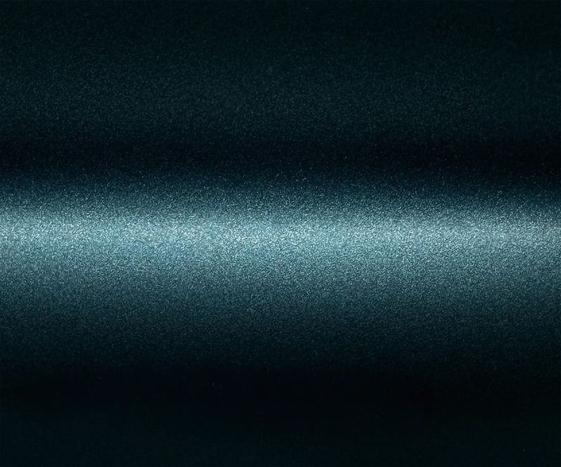 KPMF Matt Deep Topaz Blue K75567 vinyl