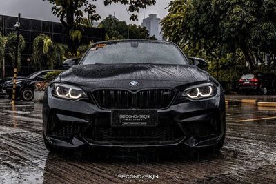 TeckWrap TC01 Sable Black