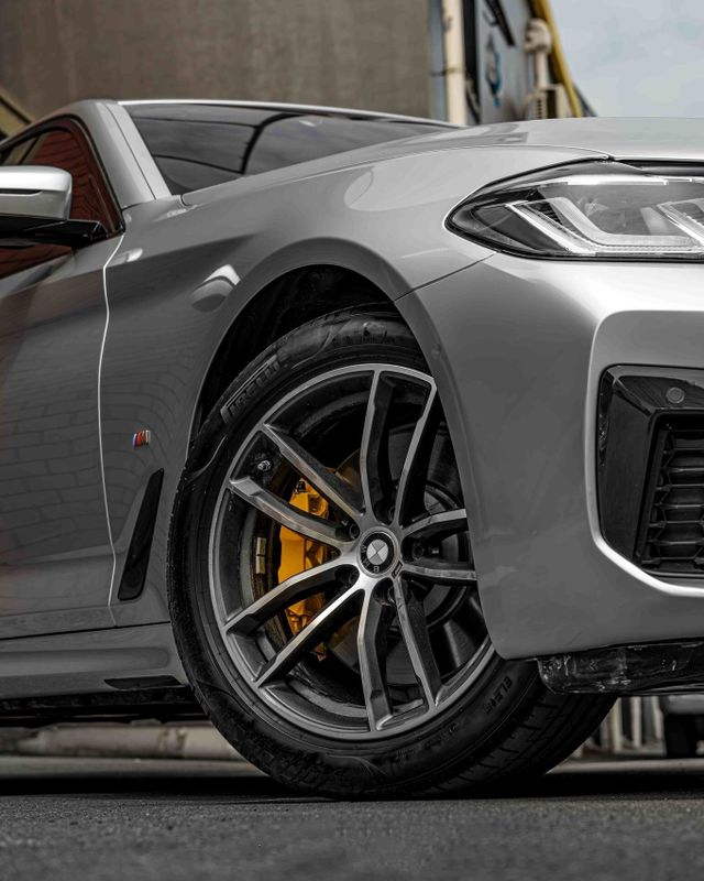 TeckWrap RB27-HD Arctic Silver