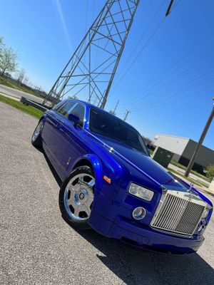 TeckWrap GAL19-HD Royal Blue