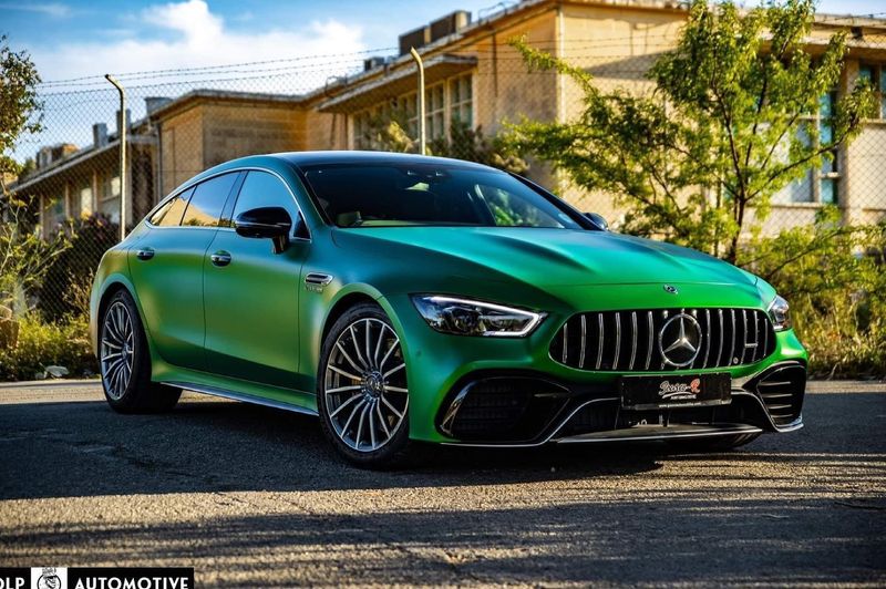 TeckWrap HM13 Kermit Green