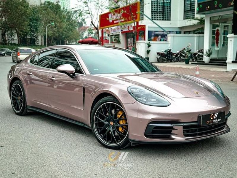 TeckWrap HM15-HD Copper Bronze
