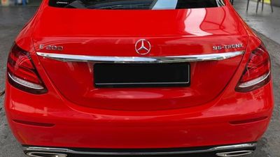ORACAL 970GRA - 031 RED