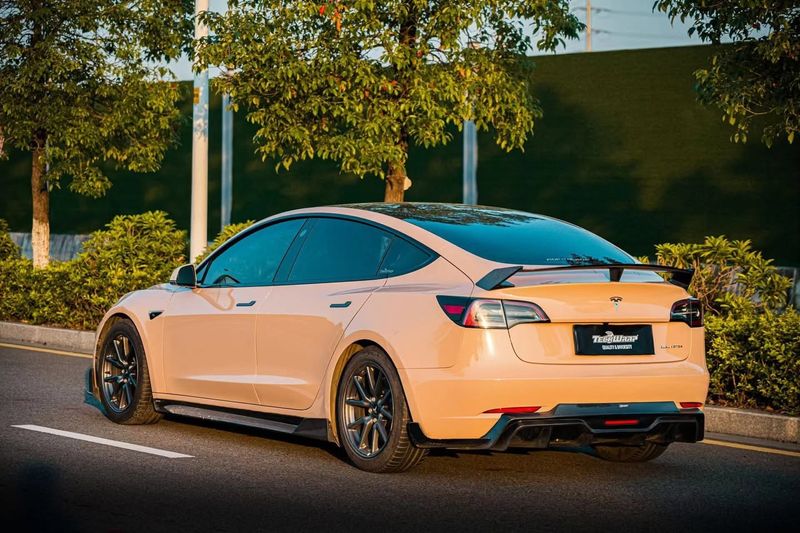 TeckWrap CG46-HD Sahara Beige