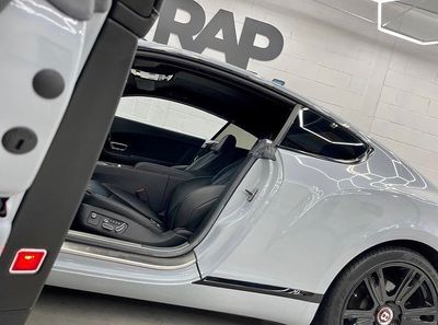 ORACAL 970GRA - 793 Millennium Grey