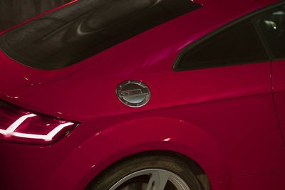 OMEGA SKINZ OS-770 Maranello Vinyl