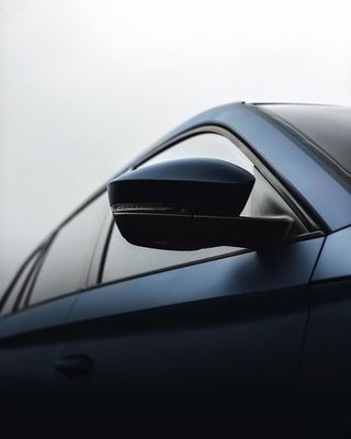TeckWrap SMT04 Boysenberry Black