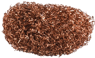 Koppar Scrub Pad