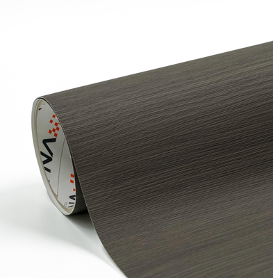 SOIF CF-5515 Trä Ask - Inredningsvinyl