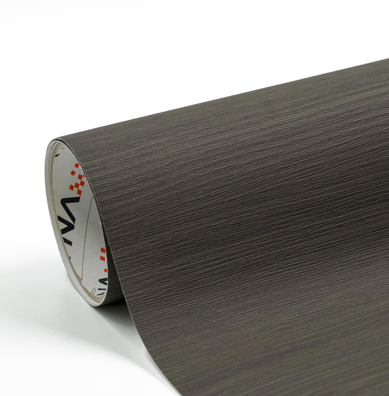 SOIF CF-5515 Trä Ask - Inredningsvinyl