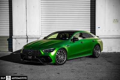 TeckWrap HM13 Kermit Green