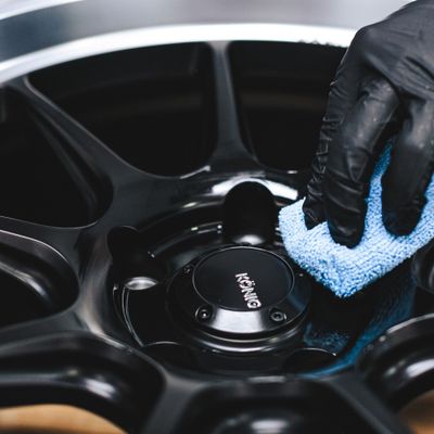 Diamond Protech - Wheels (30ml)