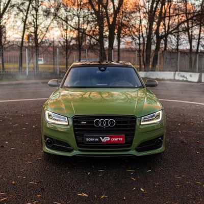 TeckWrap CG31-HD French Olive