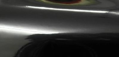 Avery Black Chrome