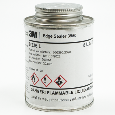 3M Kantförseglare 3950 burk 236ml