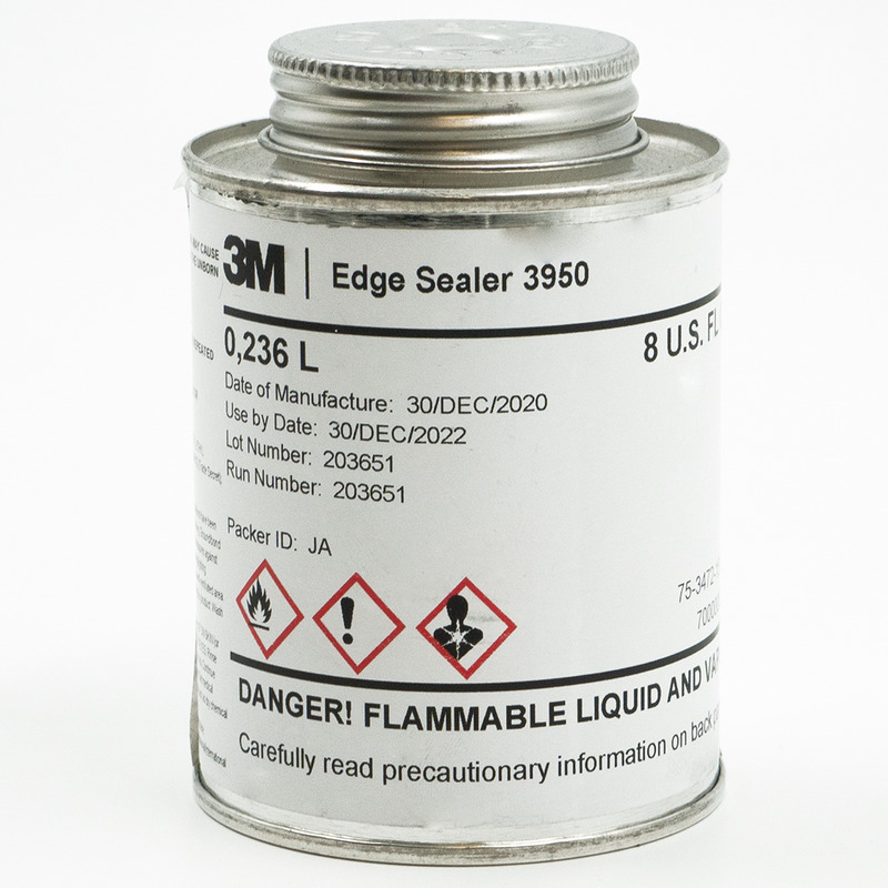 3M Kantförseglare 3950 burk 236ml