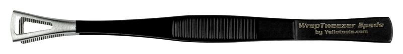 WrapTweezer SPADE Pincett