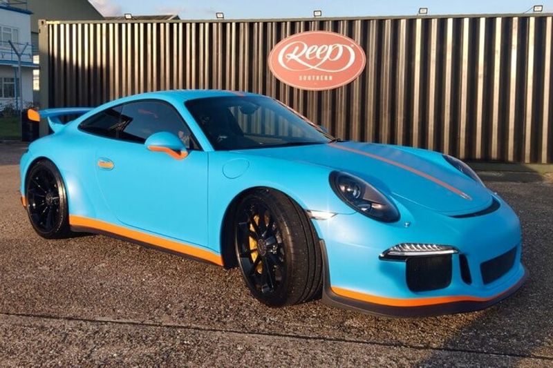 KPMF Matt Sky Blue K89063 Vinyl